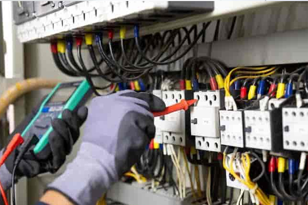 Electrical Services