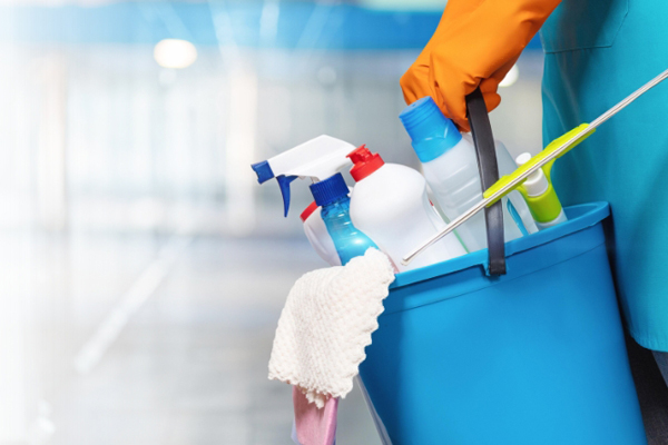 Housekeeping Services