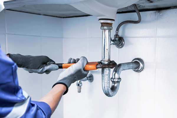 Plumbing Services