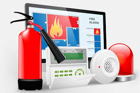 Fire detection & protection system