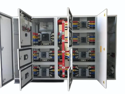 L.T. Distribution panel Supply & Installation