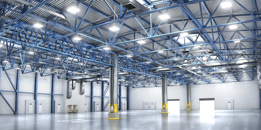 Specialist in industrial lighting System